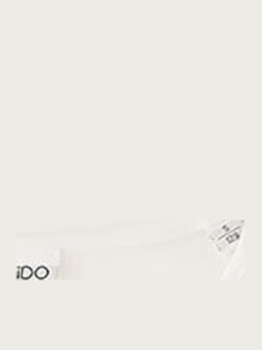 Летен Комплект 2 Части Optical White