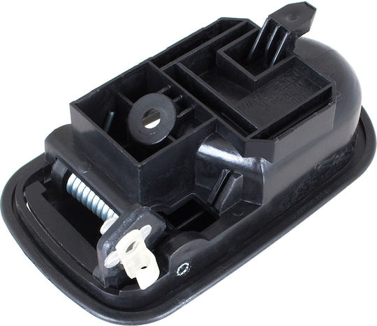 Mazda 626 Iv 92-97 Mâner Interior Ușă Față Negru Dreapta