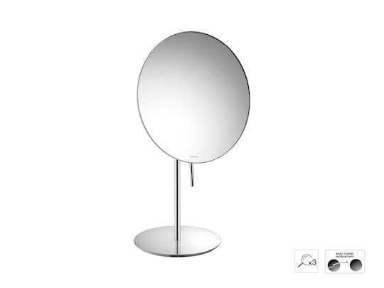 Sanco Schminkspiegel 102cm Beiges MR-703-M102