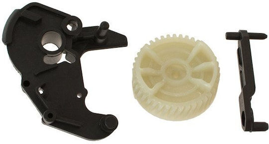 BMW 3 E90 E91 E92 E93 04-13 Kit De Reparare Actuator Închidere Centrală Stânga