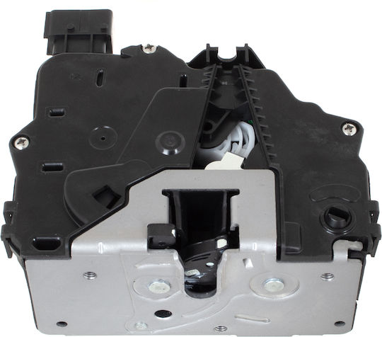 Opel Meriva B 10-17 Încuietoare Centrală Ușă Dreapta Spate