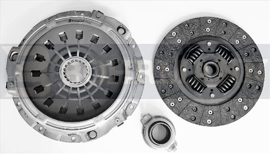 Bohrmann Clutch Kit 7000160499