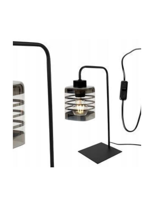 Light Home Διακοσμητικό Φωτιστικό E27