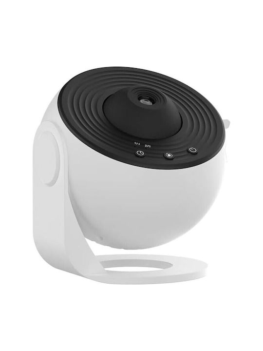 Alista Home Proiector Lămpi Decorative Pentru Masă LED 11.2cm