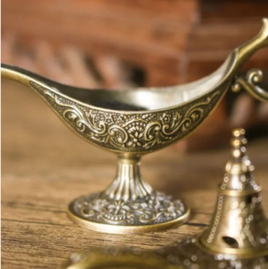 Alista Home Lămpi Decorative Pentru Masă 3.2x9x6cm