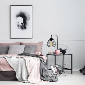 Light Home Декоративно Осветително Тяло E27