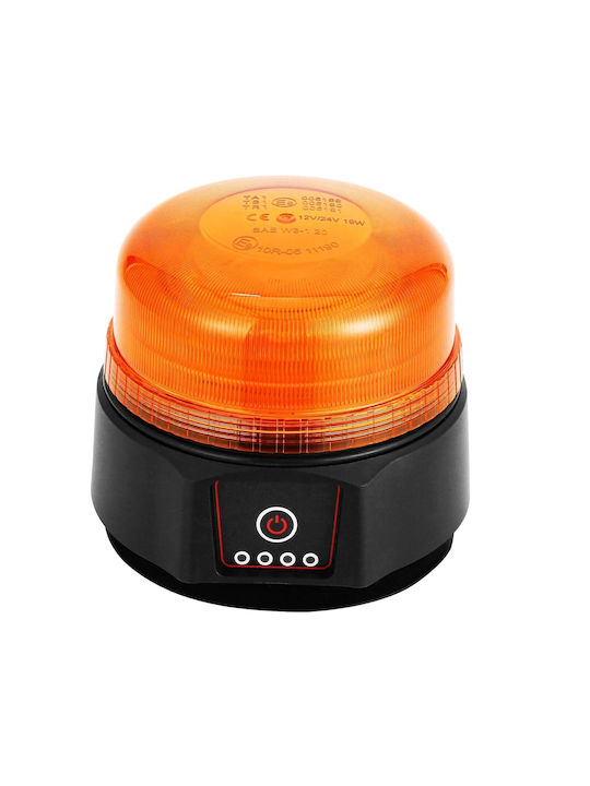 Dekoratives Tischlicht LED 10x36cm