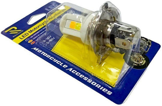 Rchang LED Lamp Motorcycle H4 LED Motorcycle Headlamps