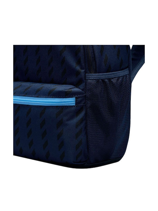 Nike Jdi Mini Kinder Taschen Rucksack Blau 33x25,5x13cm