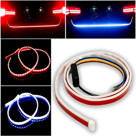 Sistem de Iluminat Auto Tail Box Lamp