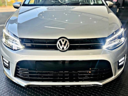 Body Kit VW Polo 6R 2009-2017 WRC Look LED DRL