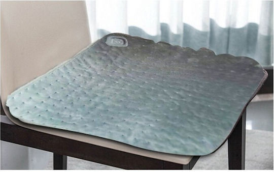 Alista Home Pernă Electrică Pentru Utilizare Generală Gri 48x48cm