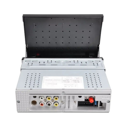 Auto-Audiosystem 1 DIN Bluetooth/Notenblätter