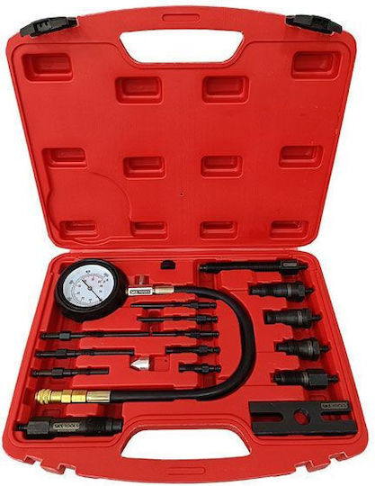 Συμπιεσόμετρο Κινητήρες Diesel Compression Gauge Diesel Engines