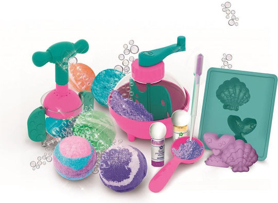 Clementoni Παιδικά Bath Bombs