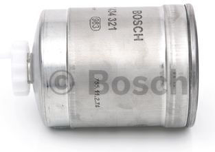 Filtru De Benzină Bosch 1 457 434 321