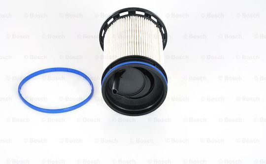 Filtru de Benzină Bosch F 026 402 207