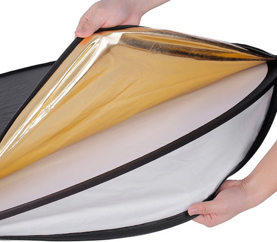 Neewer Reflector Fotografic Pliabil 80 cm 101004090