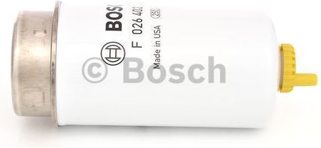 Filtru De Benzină Bosch F 026 402 040