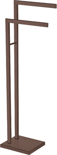 Sanco Towel Bronze