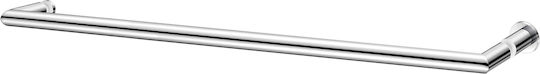 Sanco Glass GL0715-M101 Wall-Mounted With Screws White
