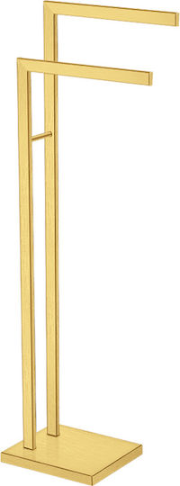 Sanco Towel Bronze