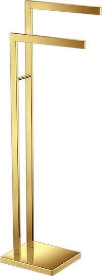Sanco Towel Bronze