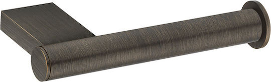 Sanco Academia 21806-A75 Brown Paper Holder