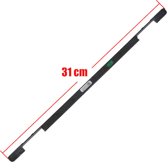 Plastic Laptop Hinge Cover Lenovo Yoga 7 14irl8 82yl 14arp8 Hq2131177x000 Hq21311781000 Gray Code 1-cov1065