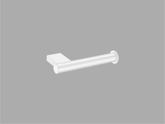 Sanco Academia 21806-A75 Brown Paper Holder