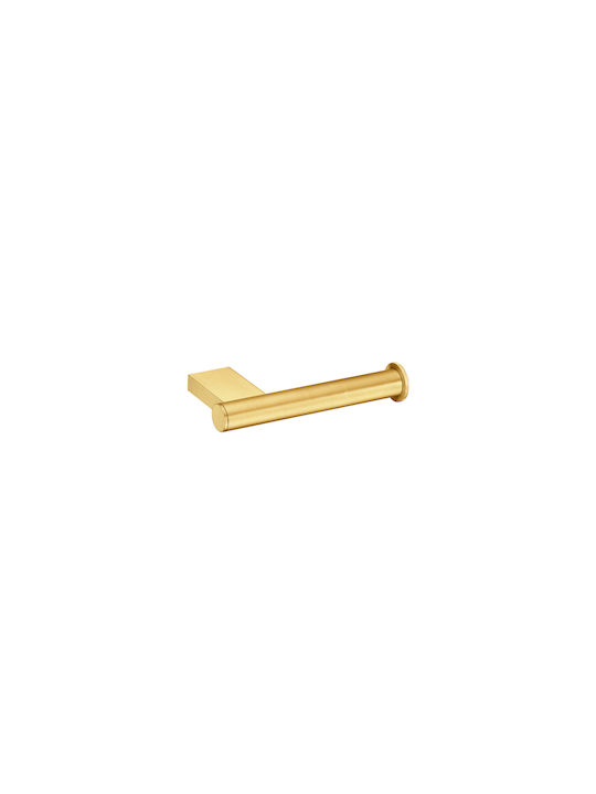 Sanco Academia 21806-A75 Brown Paper Holder