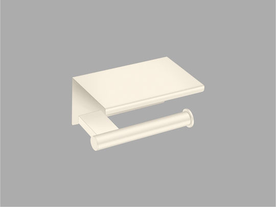 Sanco Academia 21807-A75 Brown Paper Holder