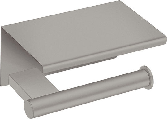 Sanco Academia 21807-A75 Brown Paper Holder