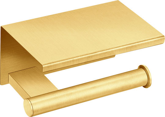Sanco Academia 21807-A75 Brown Paper Holder