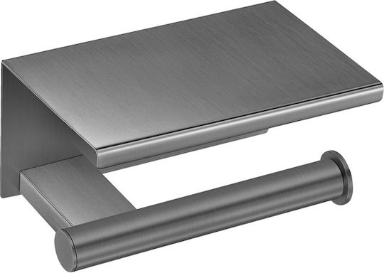 Sanco Academia 21807-A75 Brown Paper Holder