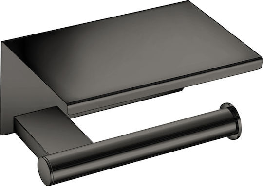 Sanco Academia 21807-A75 Brown Paper Holder