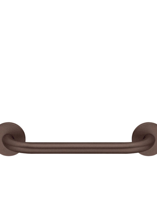 Sanco Дръжка за баня 30см Черна Grab-bars