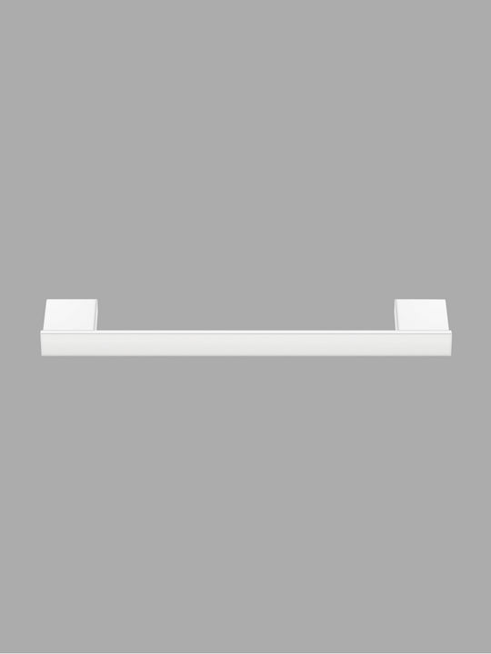 Sanco Grab Bars 00352-W30-A03 Bathroom Grab Bar 30cm Silver