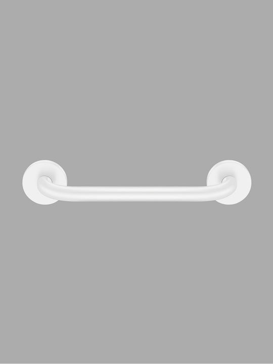 Sanco Дръжка за баня 30см Черна Grab-bars