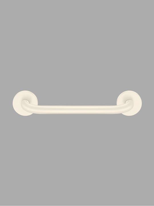 Sanco Дръжка за баня 30см Черна Grab-bars