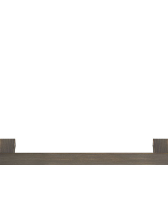 Sanco Grab Bars 00352-W30-M25 Bathroom Grab Bar 30cm Bronze