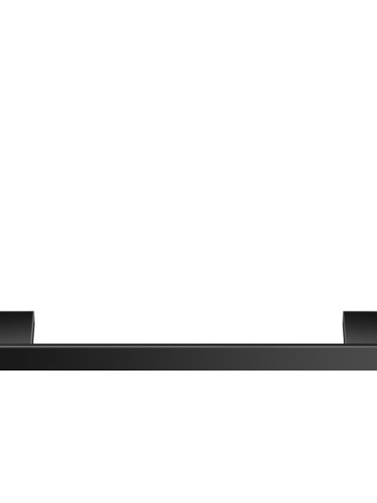 Sanco Grab Bars 00352-W30-A03 Bathroom Grab Bar 30cm Silver