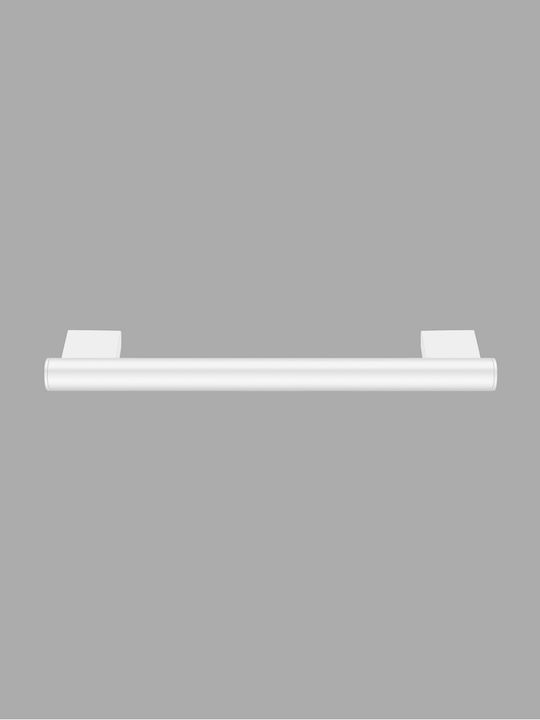 Sanco Grab Bars 00351-W30-M25 Badezimmer Haltegriff 30cm Bronze