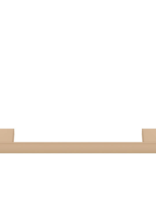 Sanco Grab Bars 00352-W30-M25 Bathroom Grab Bar 30cm Bronze