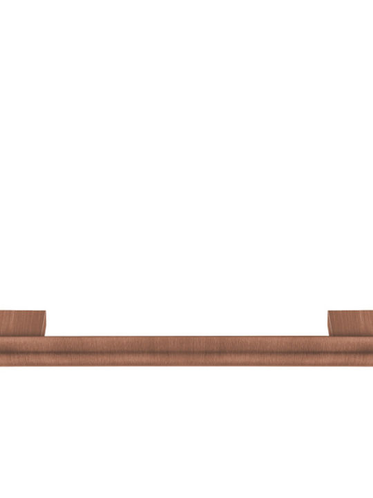 Sanco Grab Bars 00351-W30-M25 Badezimmer Haltegriff 30cm Bronze