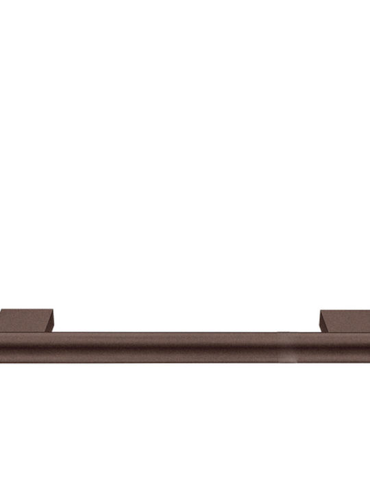 Sanco Grab Bars 00351-W30-A03 Bathroom Grab Bar 30cm Silver