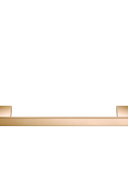 Sanco Grab Bars 00352-W30-M25 Bathroom Grab Bar 30cm Bronze