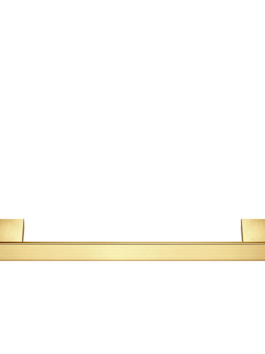 Sanco Grab Bars 00352-W30-M25 Bathroom Grab Bar 30cm Bronze