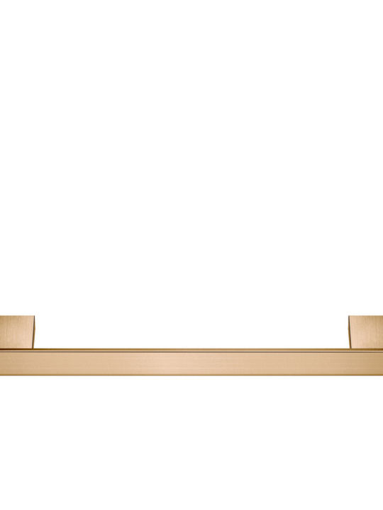 Sanco Grab-Bars Badezimmer Haltegriff 30cm Grau