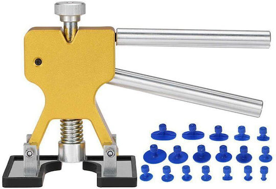 Bisutime Dent Repair Tool Set 18 Tools Bs-4518 Instructions Sag Repair Tools